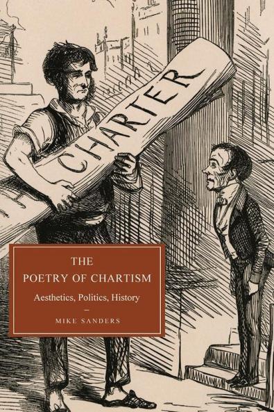 The Poetry of Chartism