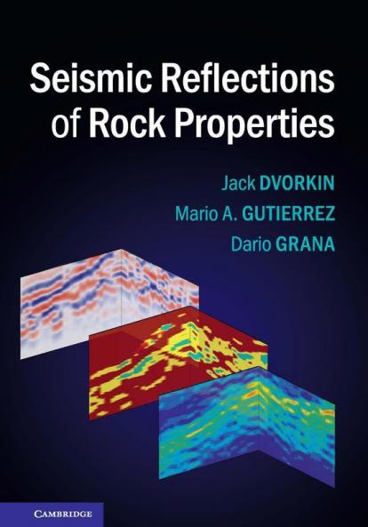 Seismic Reflections of Rock Properties