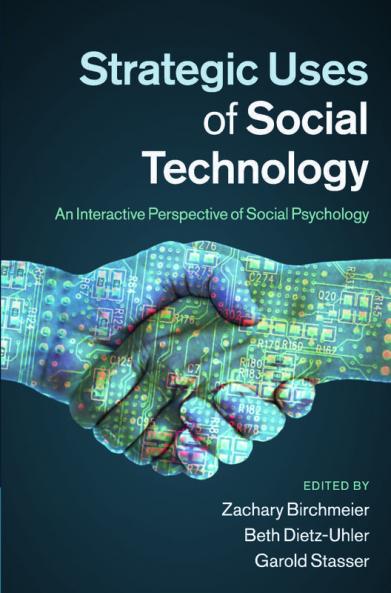 Strategic Uses of Social Technology