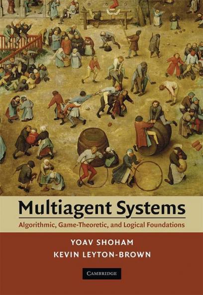 Multiagent Systems