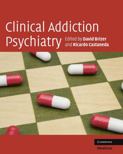 Clinical Addiction Psychiatry