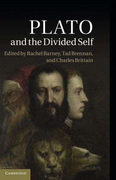 Plato and the Divided Self