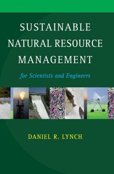 Sustainable Natural Resource Management