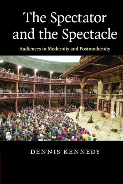 The Spectator and the Spectacle