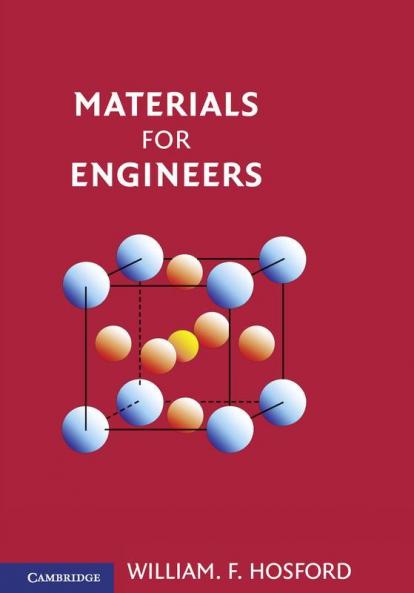 Materials for Engineers