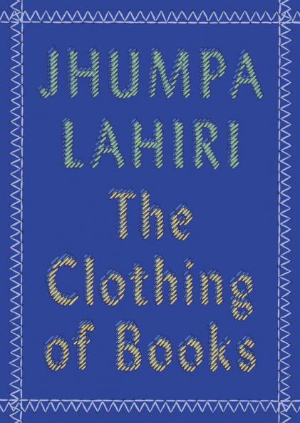 Clothing of Books