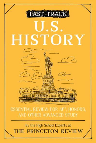 Fast Track: U.S. History
