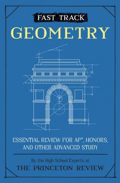 Fast Track: Geometry