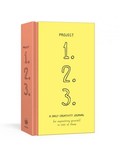 Project 1 2 3