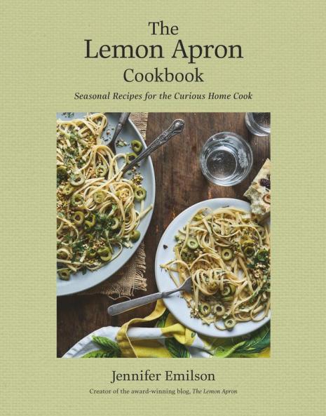 The Lemon/04/on Cookbook