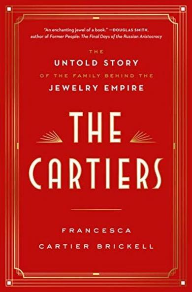 The Cartiers