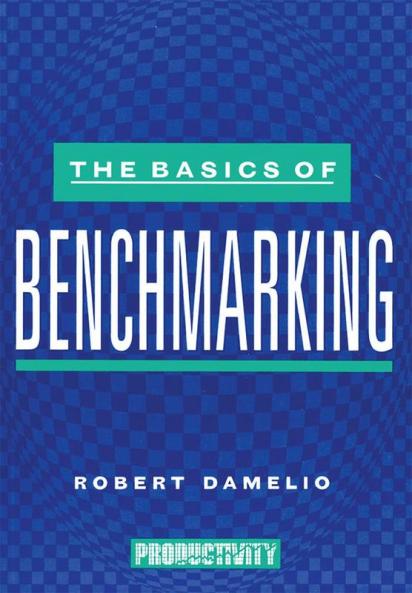 Basics of Benchmarking