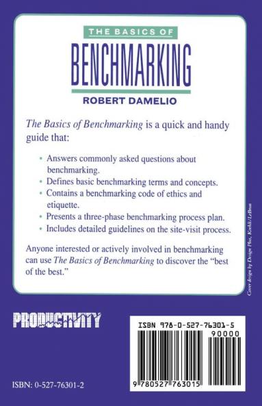 Basics of Benchmarking