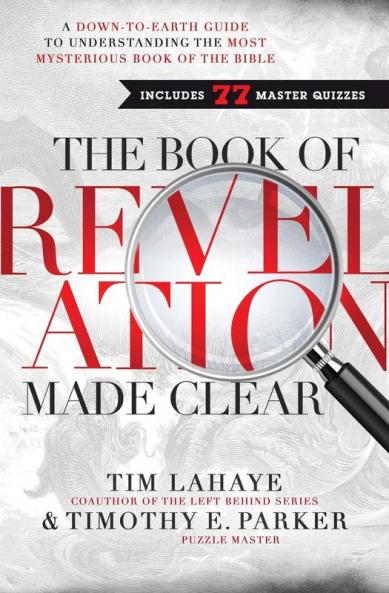 The Book of Revelation Made Clear