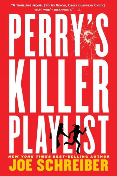 Perry's Killer Playlist