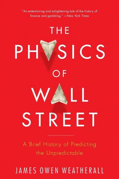 Physics of Wall Street The