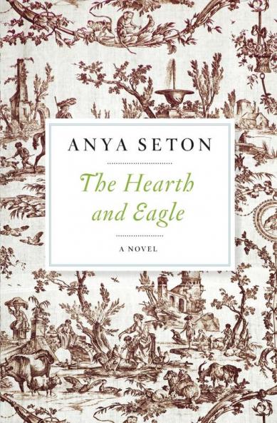 Hearth and Eagle The