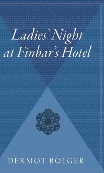 Ladie's Night at Finbar's Hotel