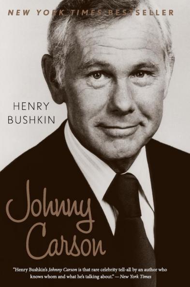 Johnny Carson