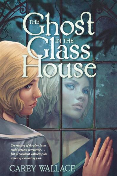 Ghost in the Glass House