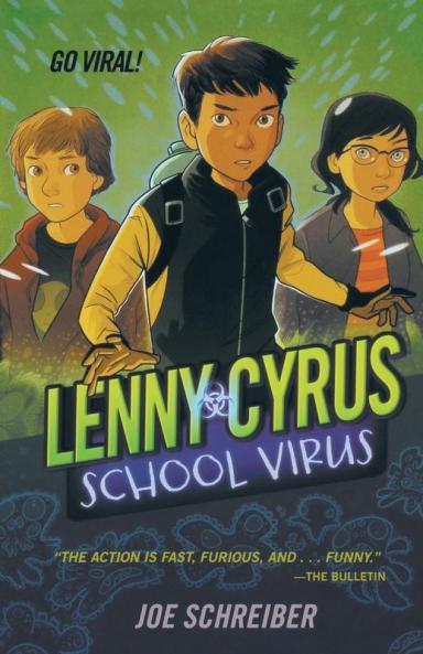 Lenny Cyrus School Virus
