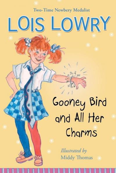 GOONEY BIRD AND ALL HER CHARMS