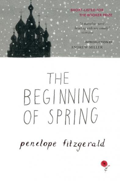 Beginning of Spring The