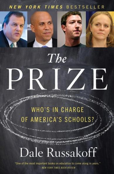 The Prize