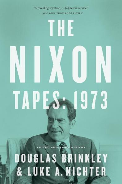 Nixon Tapes