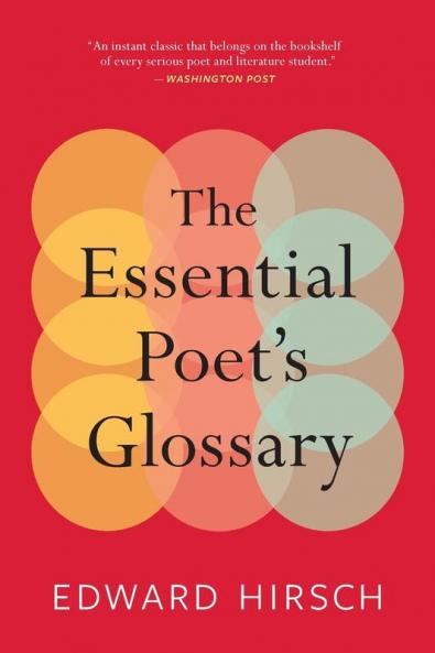 The Essential Poet's Glossary