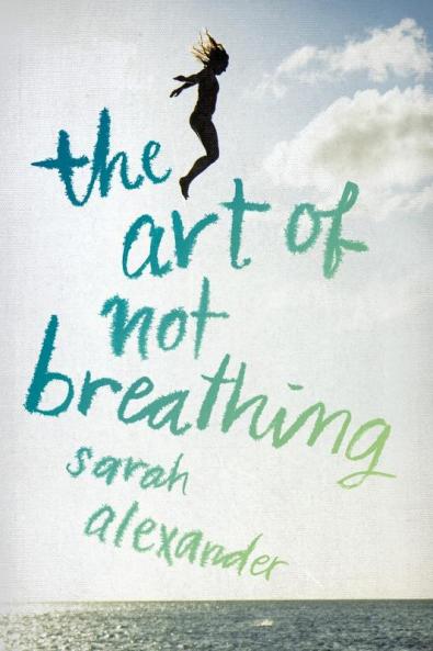 The Art of Not Breathing
