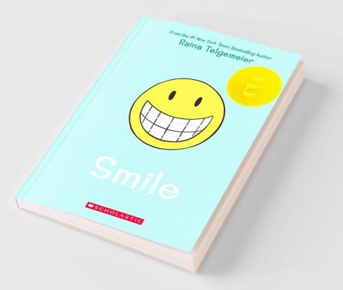Smile (Graphix)