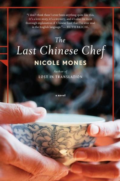 Last Chinese Chef The
