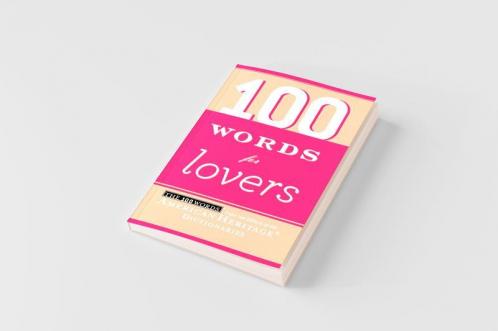 100 Words for Lovers