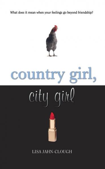 Country Girl City Girl