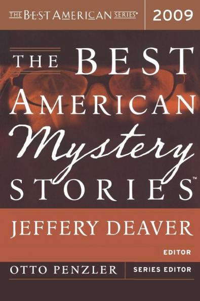 The Best American Mystery Stories (2009)