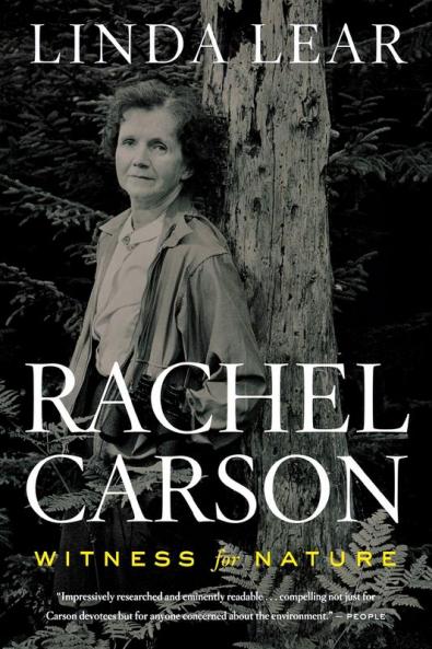 Rachel Carson