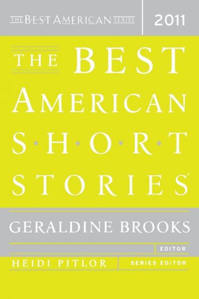 Best American Short Stories (2011)