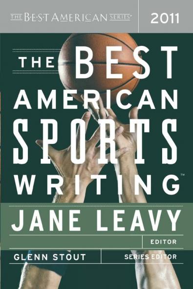 Best American Sports Writing (2011)