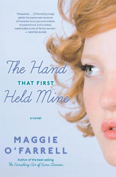 Hand That First Held Mine The