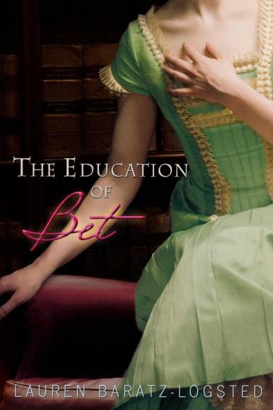 The Education of Bet
