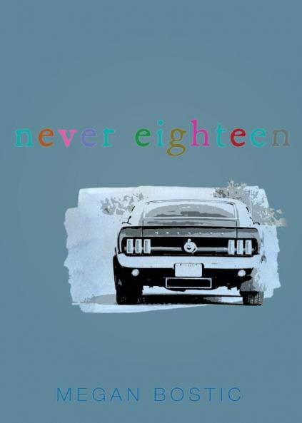 Never Eighteen
