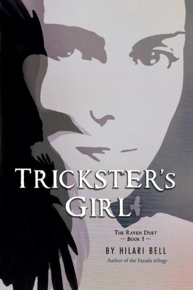 Trickster's Girl