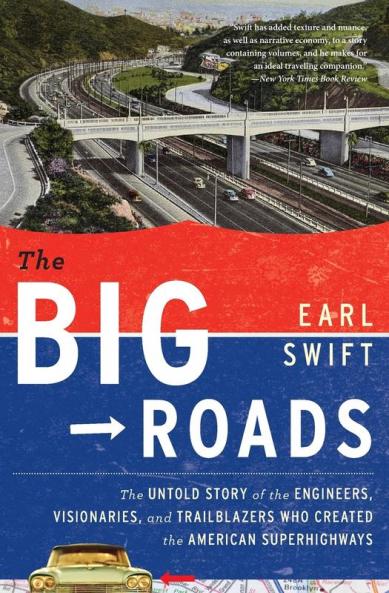 Big Roads The