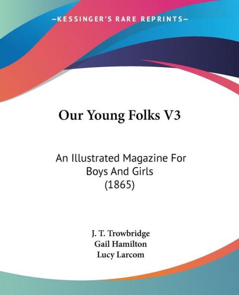 Our Young Folks V3