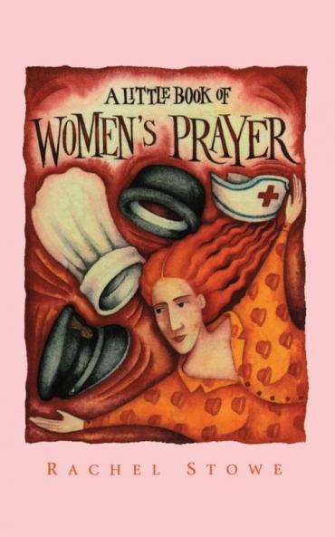 Little Book of Women's Prayer