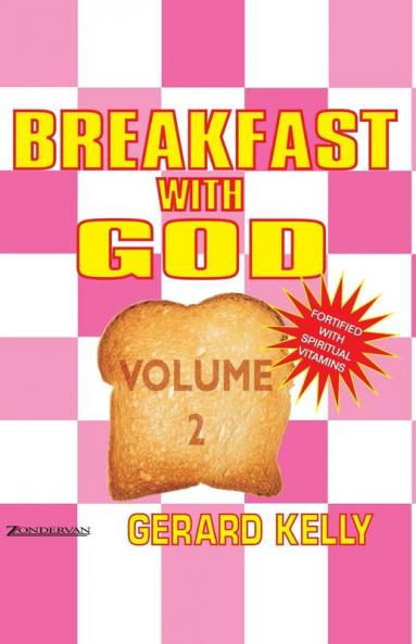 Breakfast with God Volume 2
