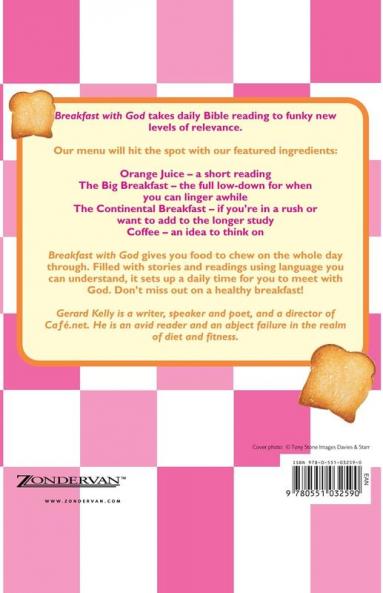 Breakfast with God Volume 2