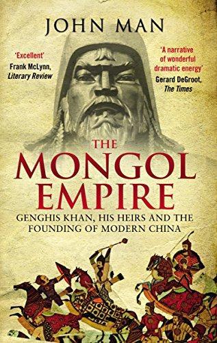 Mongol Empire The