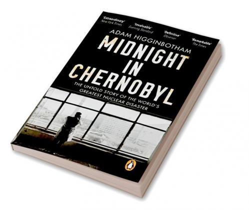 Midnight in Chernobyl